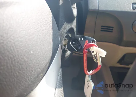 2011 Honda Civic Ex из США, поврежденный, VIN 2HGFA1F80BH534268